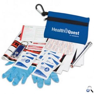 Promotional Healthcare Kits